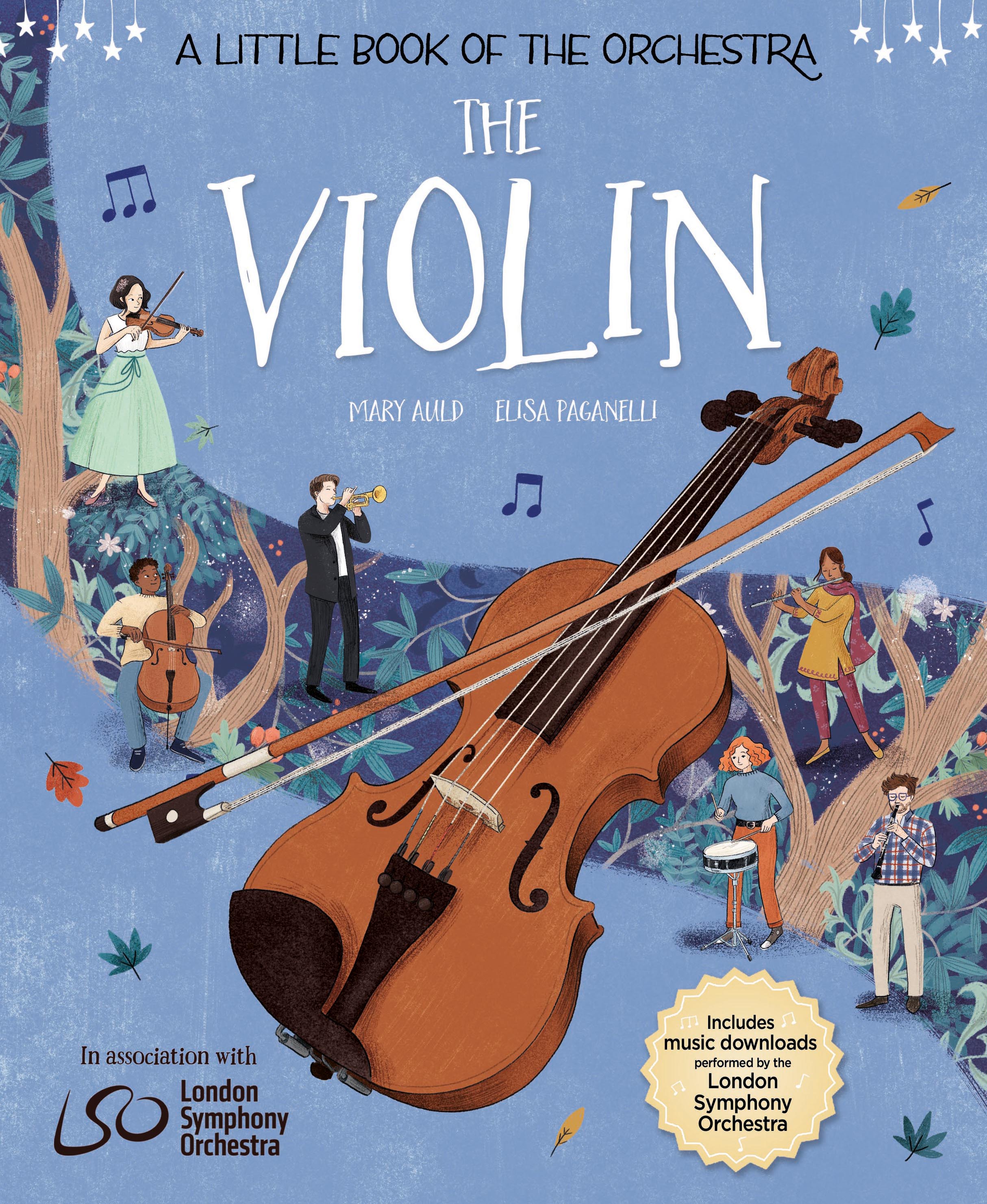洋書 THE BRITISH VIOLIN 9781108842877.jpg