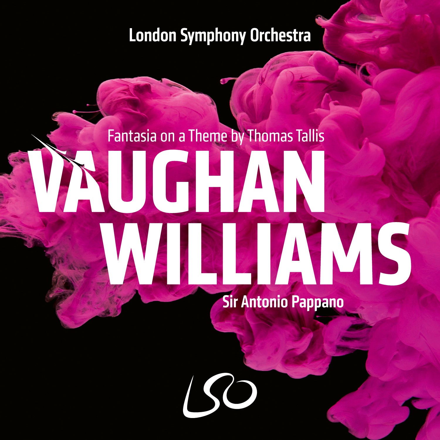 Vaughan Williams: Fantasia on a Theme by Thomas Tallis – LSO
