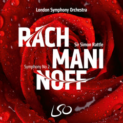 Rachmaninoff: Symphony No 2