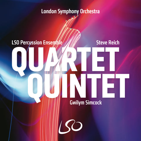 Quartet Quintet [download]