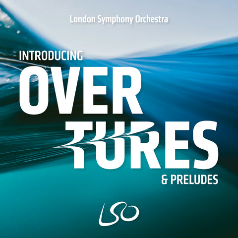 Introducing Overtures & Preludes [download]
