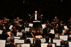 Brahms: Symphonies Nos 1–4, Tragic Overture, Double Concerto & Serenade No. 2 [download]