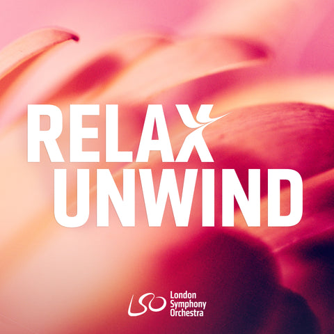 Relax & Unwind | Music for Mindfulness