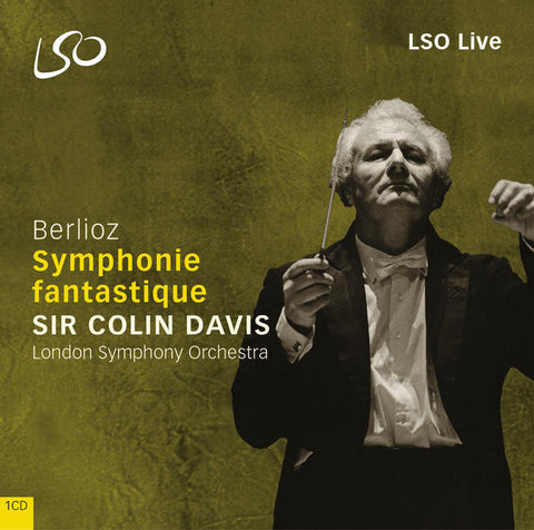 Berlioz: Symphonie fantastique [download]