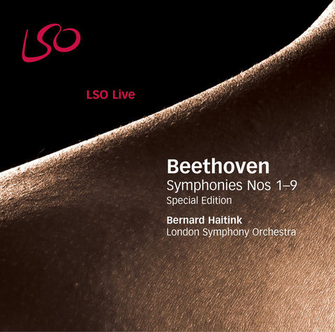 Beethoven: Symphonies Nos 1–9 [download]