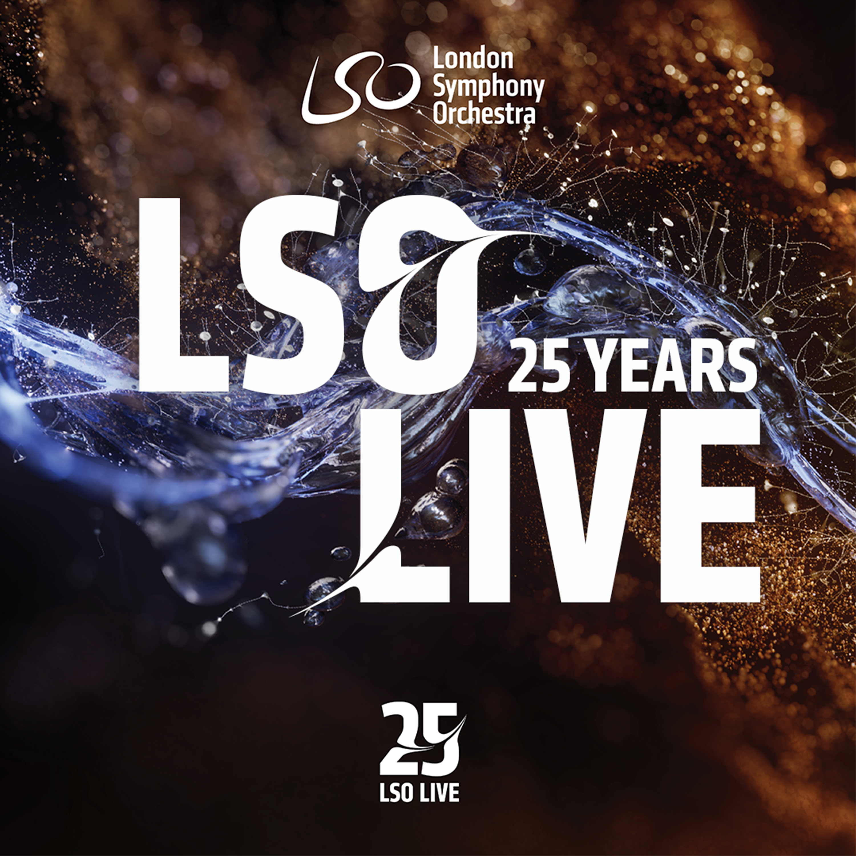 LSO Live at 25