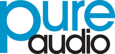 Pure Audio Blu-ray – LSO Live