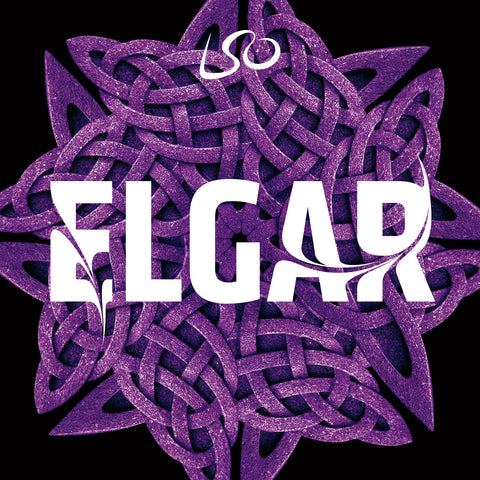 Elgar: Symphonies Nos 1-3, Enigma Variations, Cello Concerto, Marches [Download]