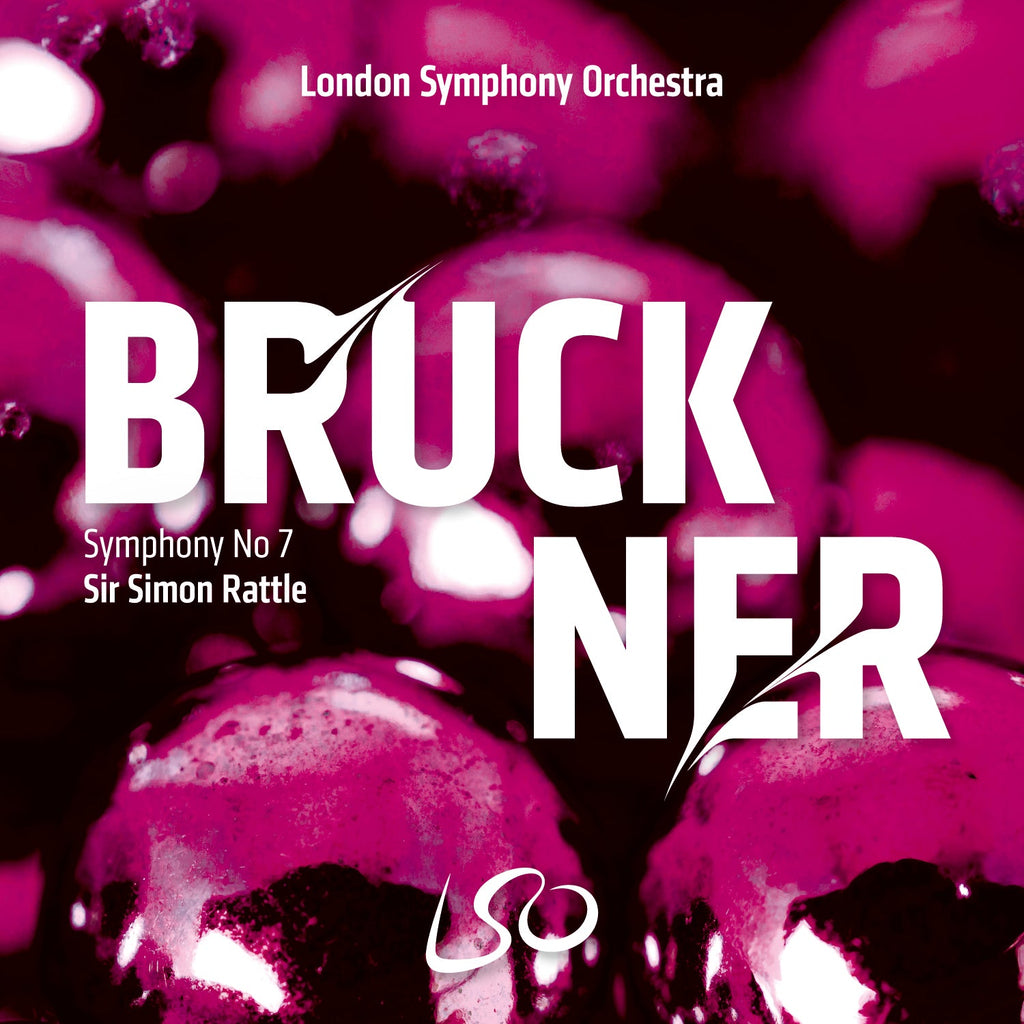 Bruckner: Symphony No 7 [download]