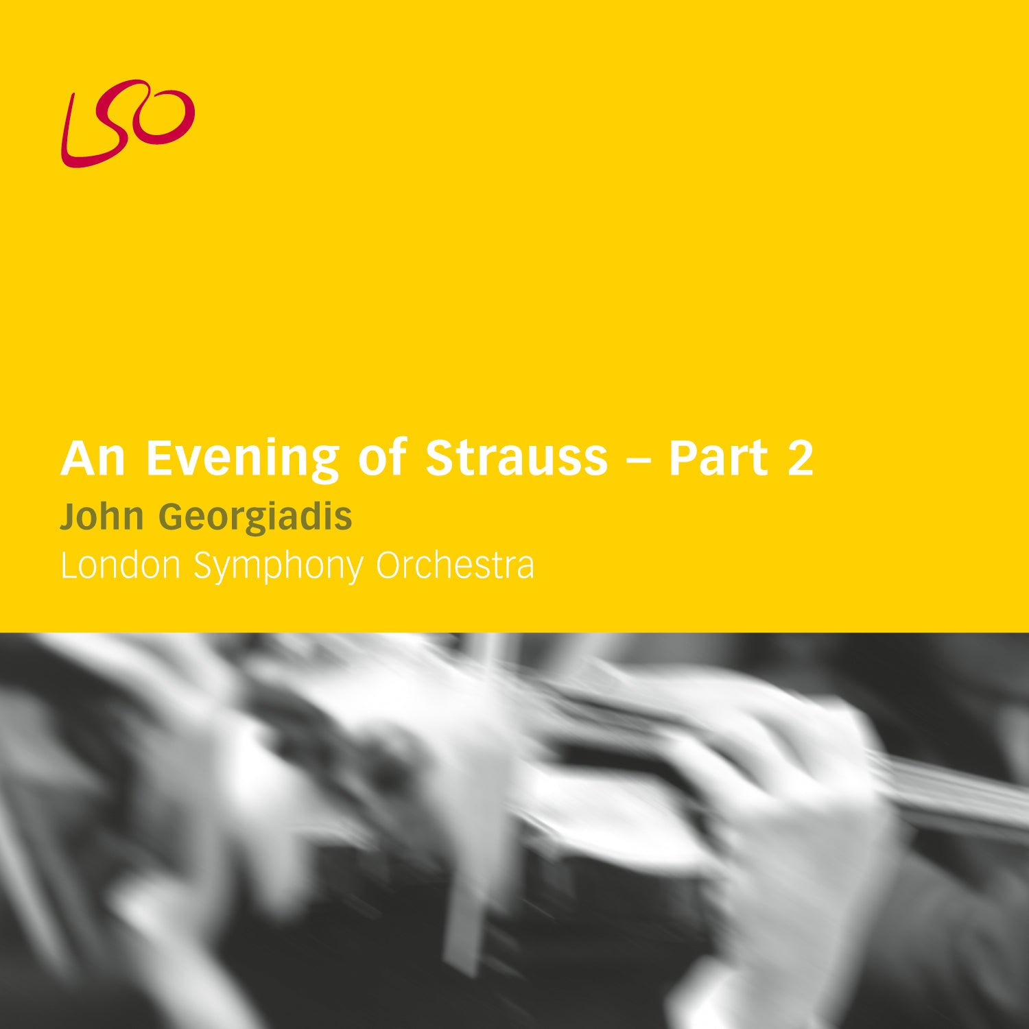 An Evening of Strauss - Part 2 – LSO Live