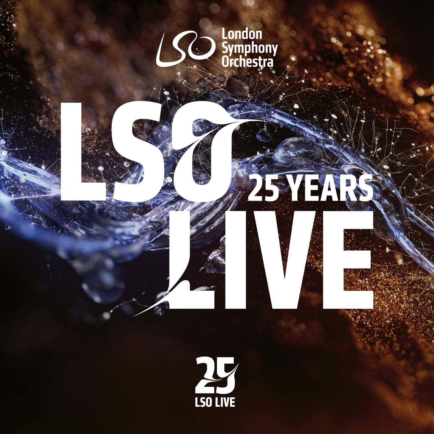 25 Years of LSO Live