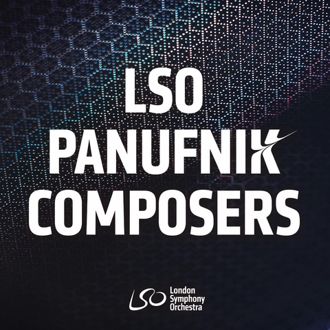 LSO Panufnik Composers