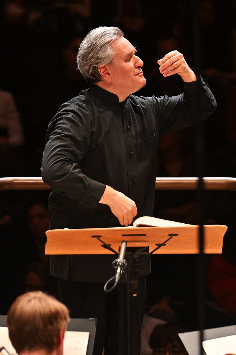LSO Live | Award-Winning Classical Recordings
