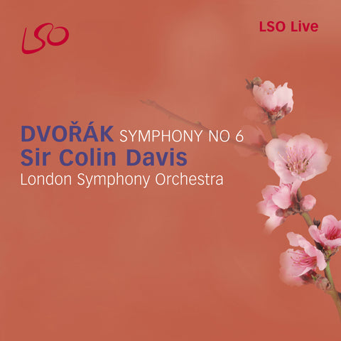 Dvořák: Symphony No 6 [download]