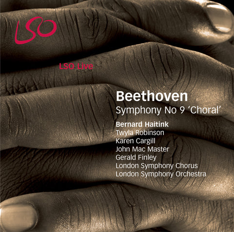 Beethoven: Symphony No 9, 'Choral' [download]