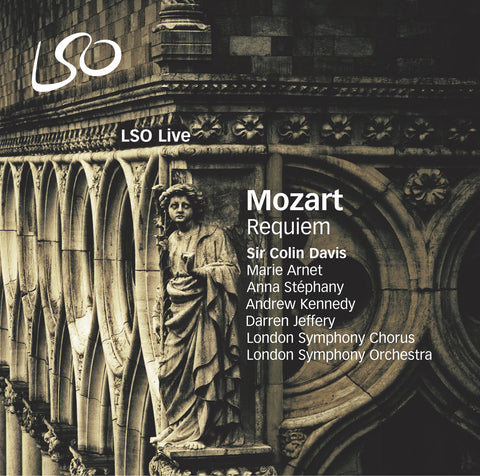 Mozart: Requiem [download]