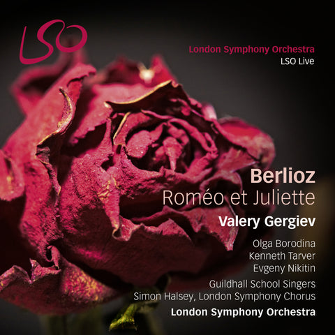 Berlioz: Roméo et Juliette [download]