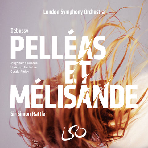 Debussy: Pelléas et Mélisande [download]
