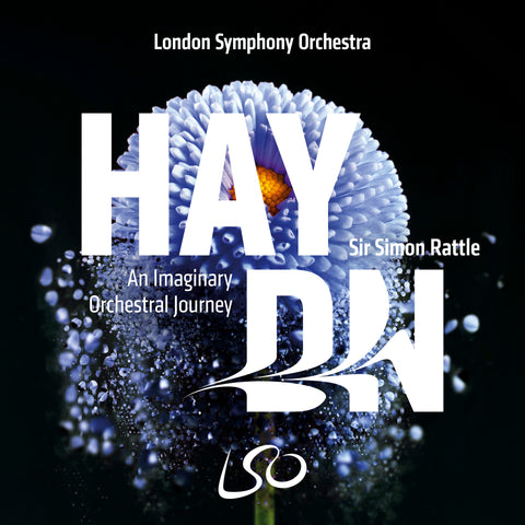 Haydn: An Imaginary Orchestral Journey [download]