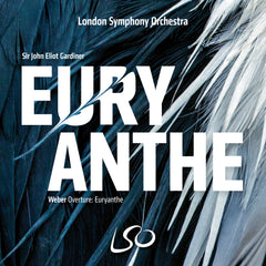 Weber Overture: Euryanthe [download]