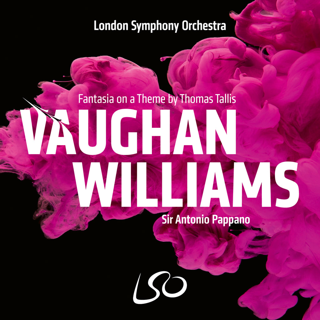 Vaughan Williams: Fantasia on a Theme by Thomas Tallis [download]