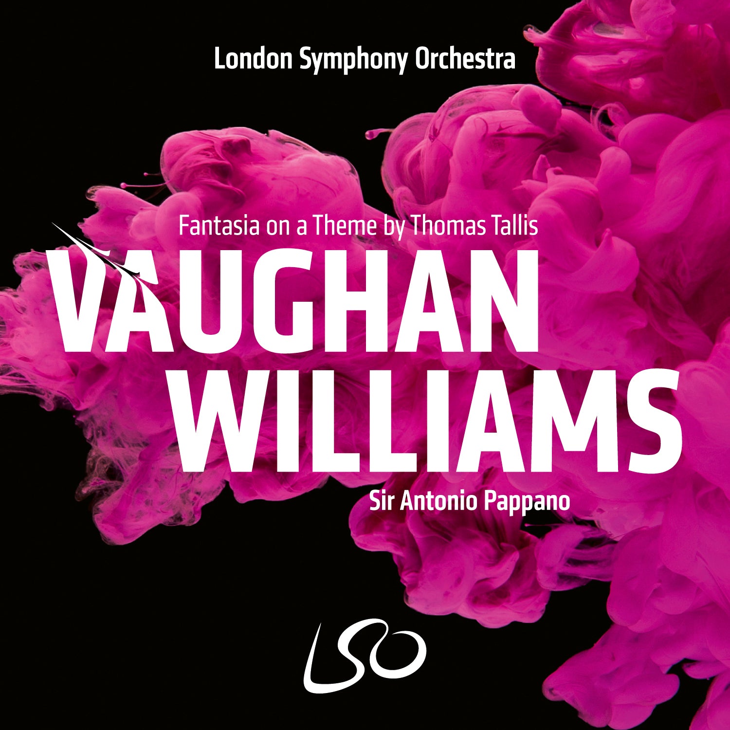 Vaughan Williams: Fantasia on a Theme by Thomas Tallis