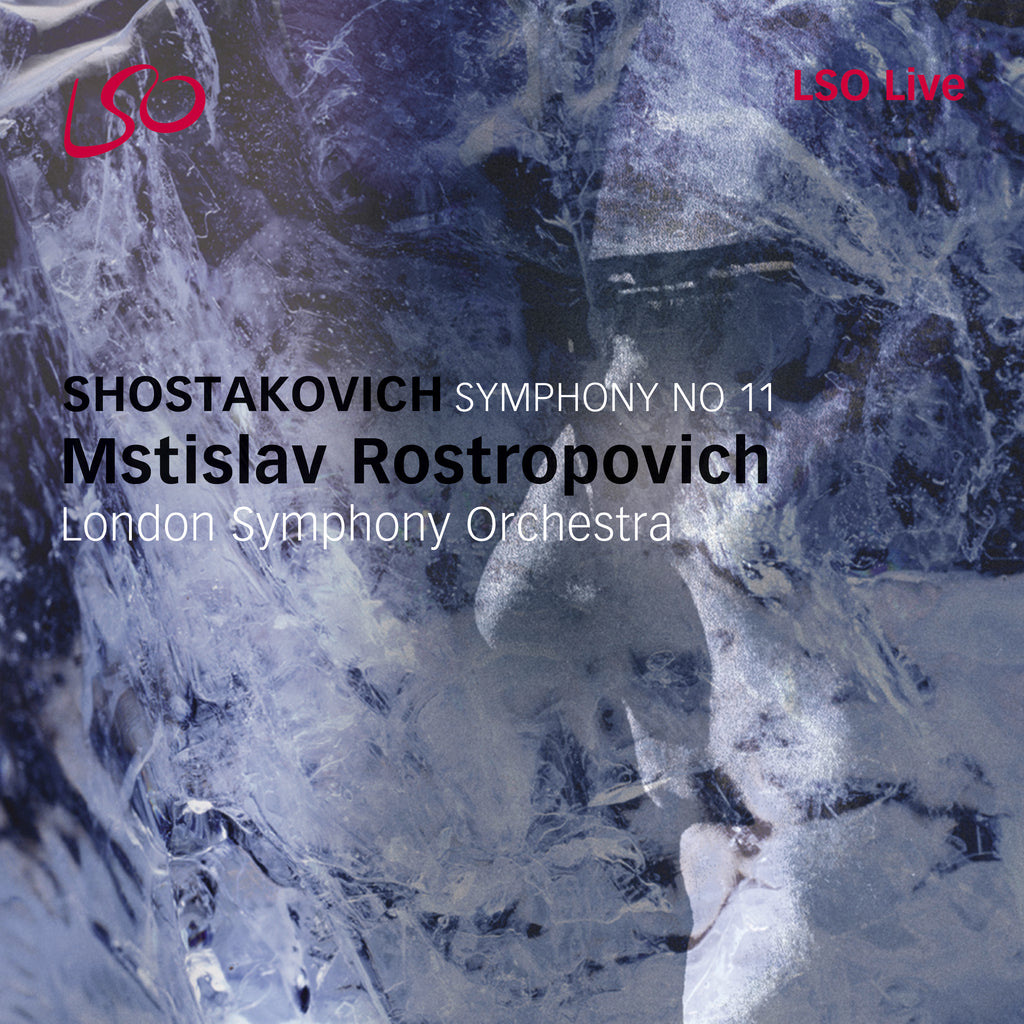 Shostakovich: Symphony No 11 HD Remaster [download]