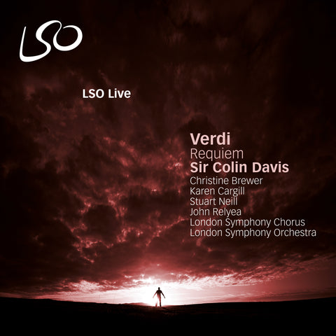 Verdi: Requiem [Download]