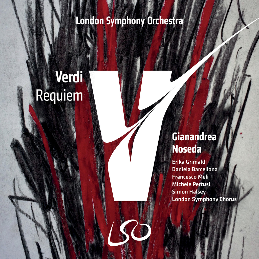 Verdi: Requiem [download]