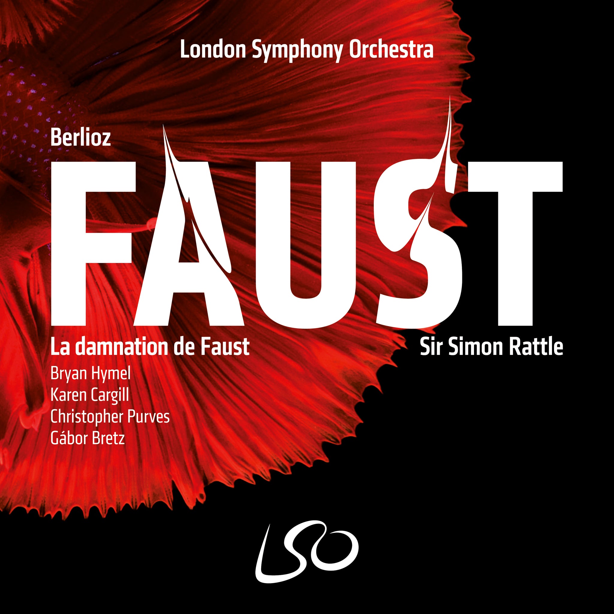 Berlioz: The Damnation of Faust