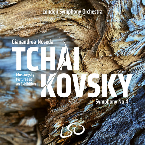 Tchaikovsky & Mussorgsky [download]