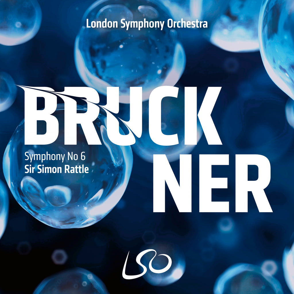 Bruckner: Symphony No 6 [download]
