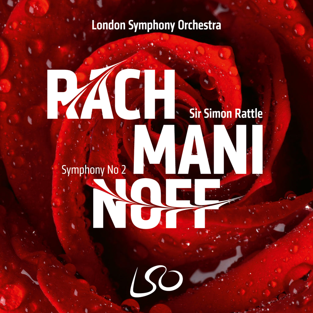 Rachmaninoff: Symphony No 2