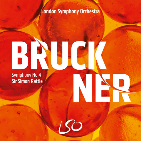 Bruckner: Symphony No. 4 [download]