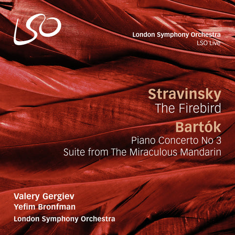 Stravinsky: The Firebird [download]