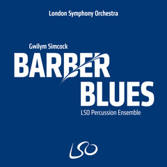 Barber Blues [download]
