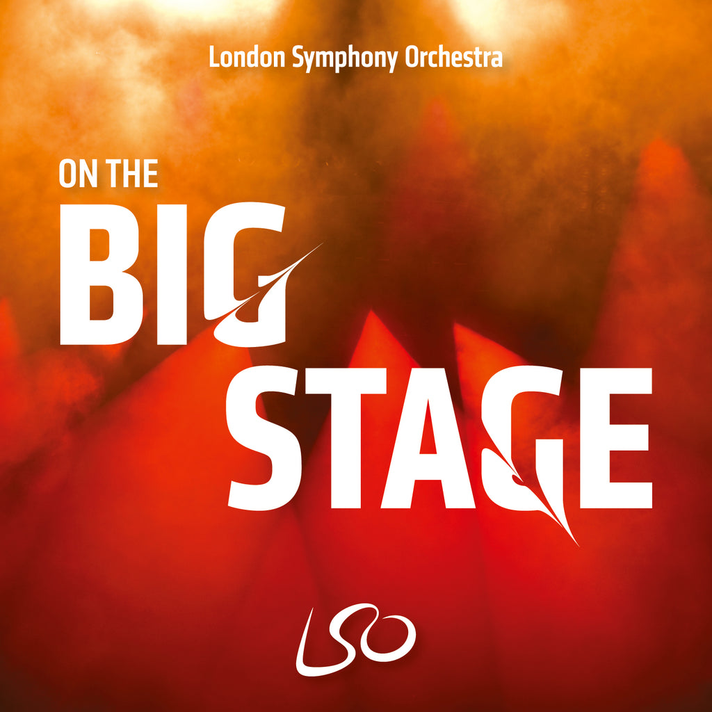 LSO on the Big Stage [download]