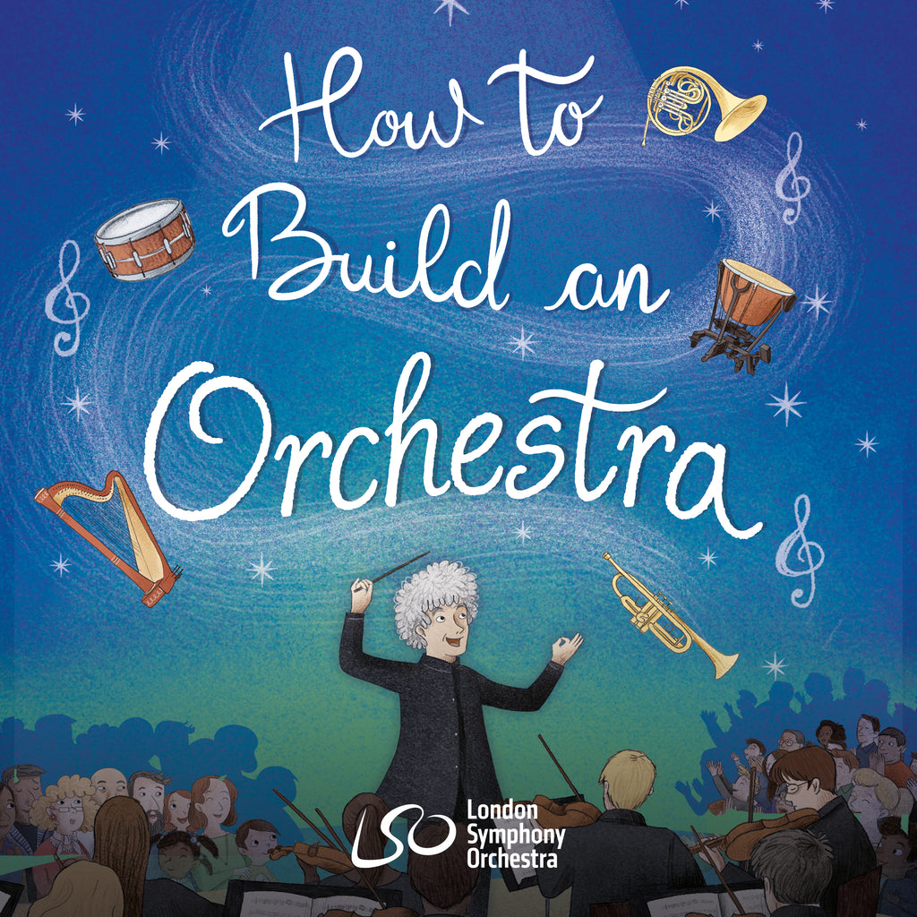 How to Build an Orchestra (Free Audio Download)