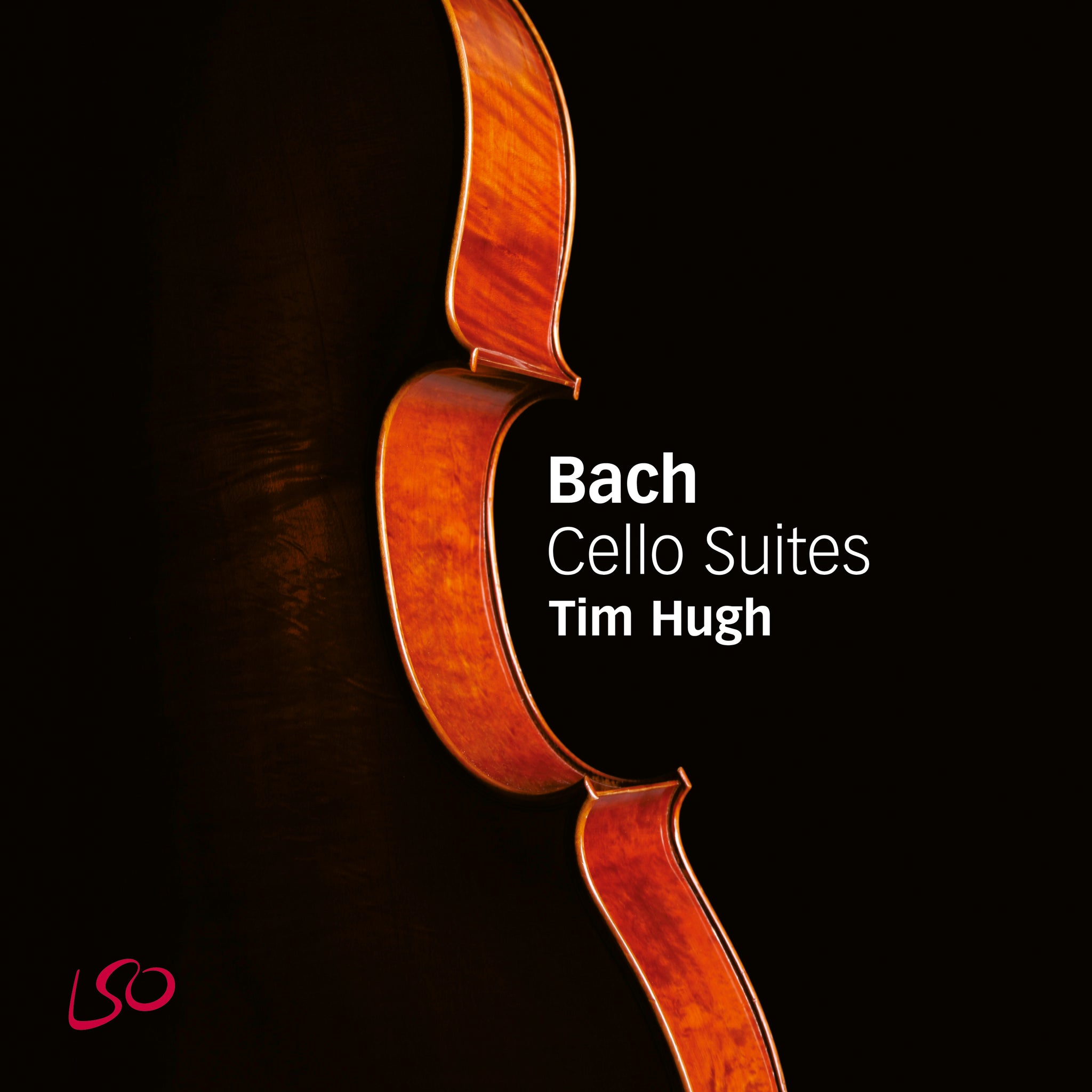 Bach: Cello Suites