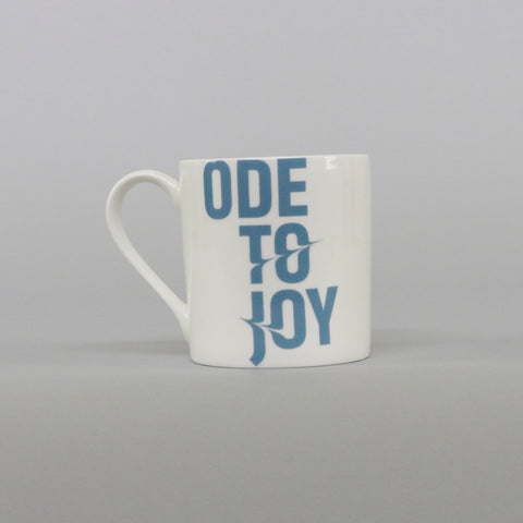 Ode to Joy Mug
