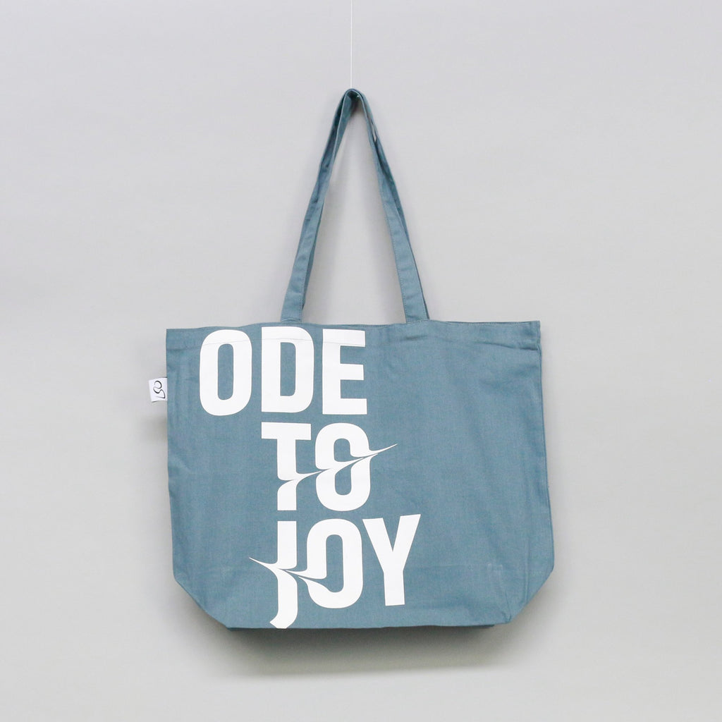 Ode to Joy Tote Bag