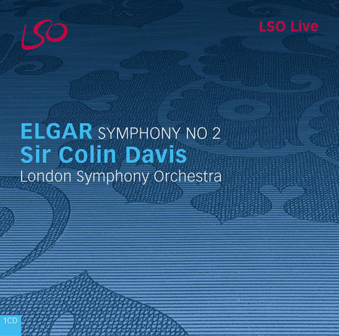 Elgar: Symphony No 2