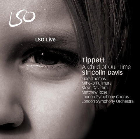 Tippett: A Child of Our Time [download]