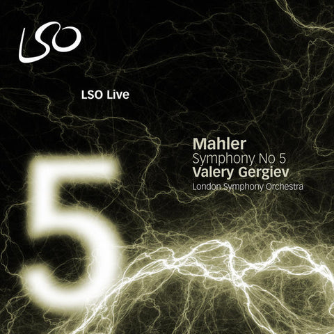 Mahler: Symphony No 5 [download]