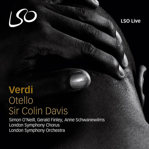 Verdi: Otello [download]