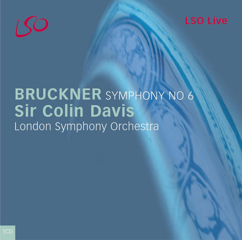 Bruckner: Symphony No 6